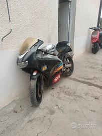 Smembro aprilia rs 50 1994