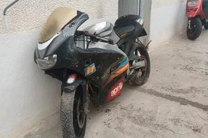 Smembro aprilia rs 50 1994
