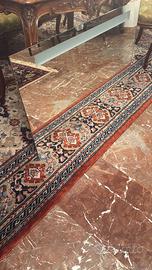 Specchio retroilluminato METALTRE SQ403 100×63 cm
