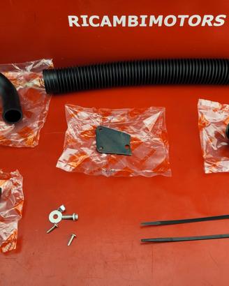KIT PRESA ARIA CASSA FILTRO APRILIA SR50