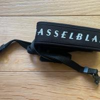 HASSELBLAD  - CINGHIA TRACOLLA ORIGINALE