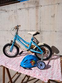 Bicicletta bambino