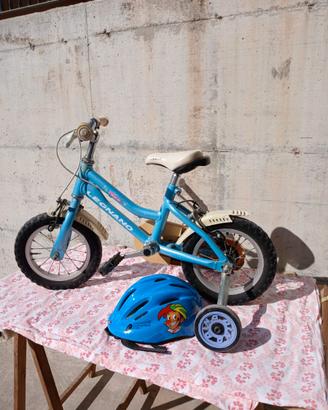 Bicicletta bambino