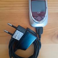 telefonino anni 80