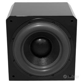 Subwoofer Sunfire HRS-12 1000w