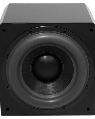 Subwoofer Sunfire HRS-12 1000w