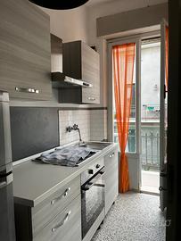 Appartamento lungo termine