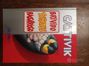 Albo maxi di Cattivik 