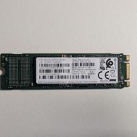 Samsung SSD 128 GB M.2 SATA PM871B MZ-NLN128C