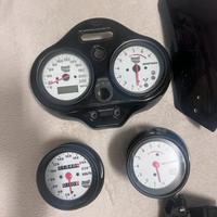 Buell ricambi S1- X1- M2- S3