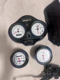 Buell ricambi S1- X1- M2- S3