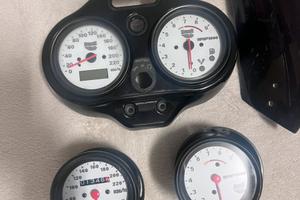 Buell ricambi S1- X1- M2- S3