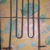 RESISTENZA ELETTRICA PER GRILL O FORNI