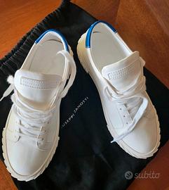 SNEAKERS ZANOTTI "BLABBER"