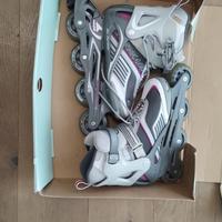Rollerblade donna