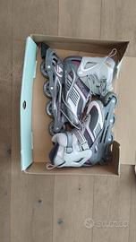 Rollerblade donna