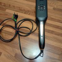 Piastra Imetec Duplice Funzione 