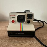 Polaroid Supercolor 1000