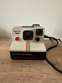 Polaroid Supercolor 1000