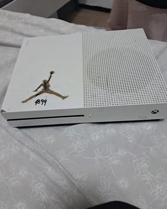 Console Xbox One S 500GB / 1TB