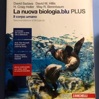 La nuova biologia.blu PLUS Il corpo umano