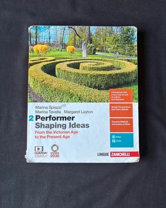 Per former Shaping idea