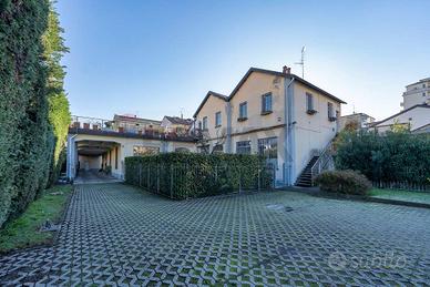 Loft/Open Space - Milano