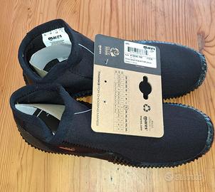 Scarpette Mares Equator 2 per kayak, SUP, mare...