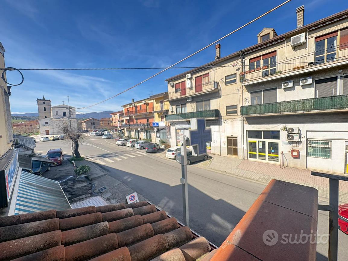 Appartamento – Montalto Uffugo, Taverna - Vista 3