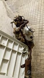 motore quad 110 sono 2