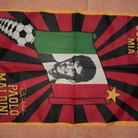 Materiale storico AC MILAN ANNI 80/90