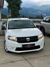 Dacia Sandero 1.2 Ambiance (2014)