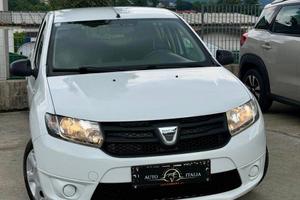 Dacia Sandero 1.2 Ambiance (2014)