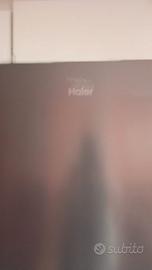 frigo haier no frost usato pochissimo e tv samsung
