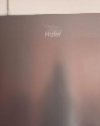 frigo haier no frost usato pochissimo e tv samsung