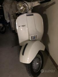 Vespa Piaggio 150 PX