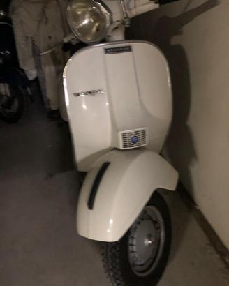 Vespa Piaggio 150 PX