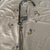 Rubinetto miscelatore