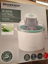 gelatiera