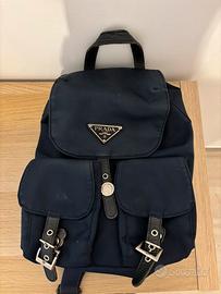 Zainetto prada Vintage