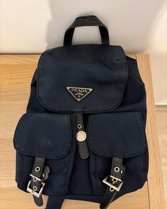 Zainetto prada Vintage