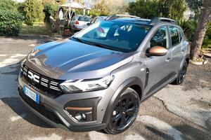 Dacia Sandero Stepway GPL Extreme up