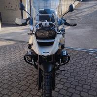 Bmw r 1200 gs - 2012