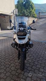 Bmw r 1200 gs - 2012
