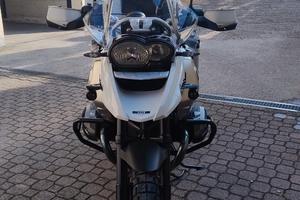 Bmw r 1200 gs - 2012