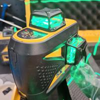 Tracciatore Spektra raggio verde SK40G