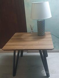 Lampada ceramica