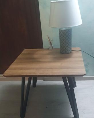 Lampada ceramica