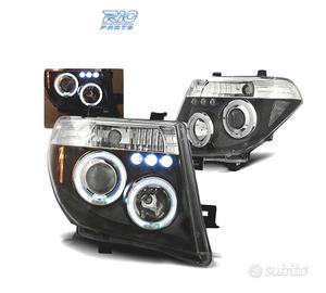 FARI NISSAN NAVARA 04-09 PATHFINDER 05-10 ANGEL EY