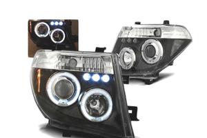 FARI NISSAN NAVARA 04-09 PATHFINDER 05-10 ANGEL EY